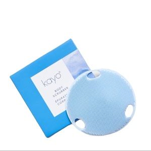 kayo Body Scrubber